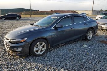 1G1ZC5ST3KF139146 | 2019 CHEVROLET MALIBU LS