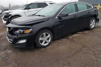 1G1ZC5ST9KF135618 | 2019 CHEVROLET MALIBU LS