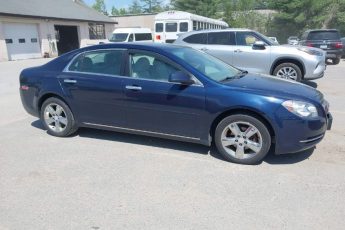 1G1ZD5E03CF231258 | 2012 CHEVROLET MALIBU