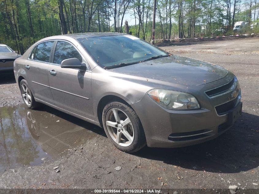 1G1ZD5E06CF239225 | 2012 CHEVROLET MALIBU