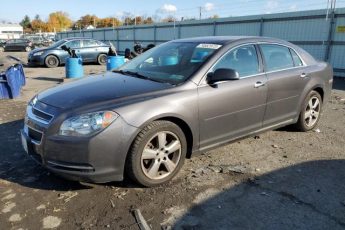 1G1ZD5E09CF263924 | 2012 Chevrolet malibu 2lt