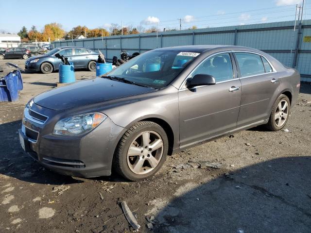 1G1ZD5E09CF263924 | 2012 Chevrolet malibu 2lt