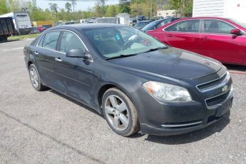 1G1ZD5E09CF358046 | 2012 CHEVROLET MALIBU