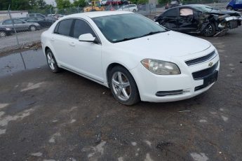 1G1ZD5E11BF226261 | 2011 CHEVROLET MALIBU