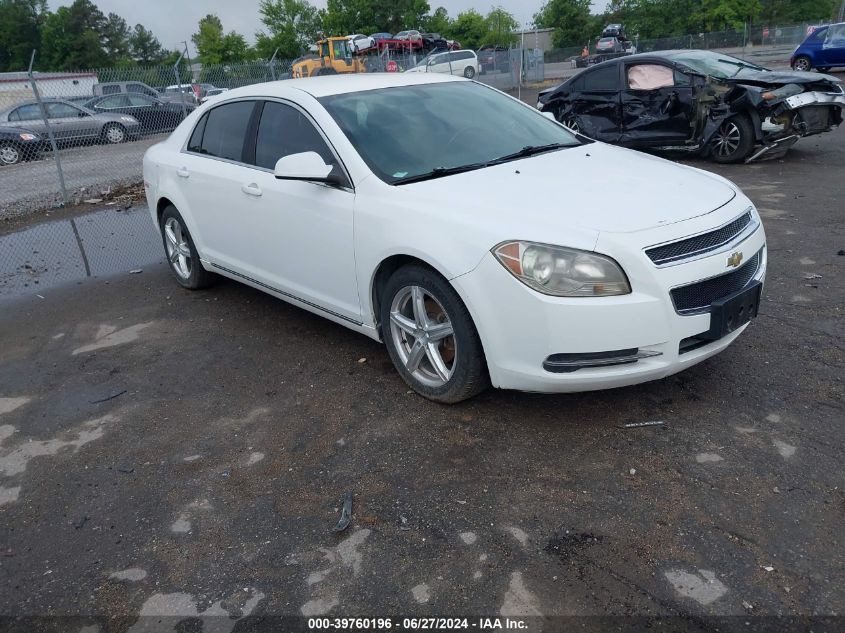 1G1ZD5E11BF226261 | 2011 CHEVROLET MALIBU