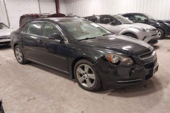 1G1ZD5E14BF271422 | 2011 CHEVROLET MALIBU