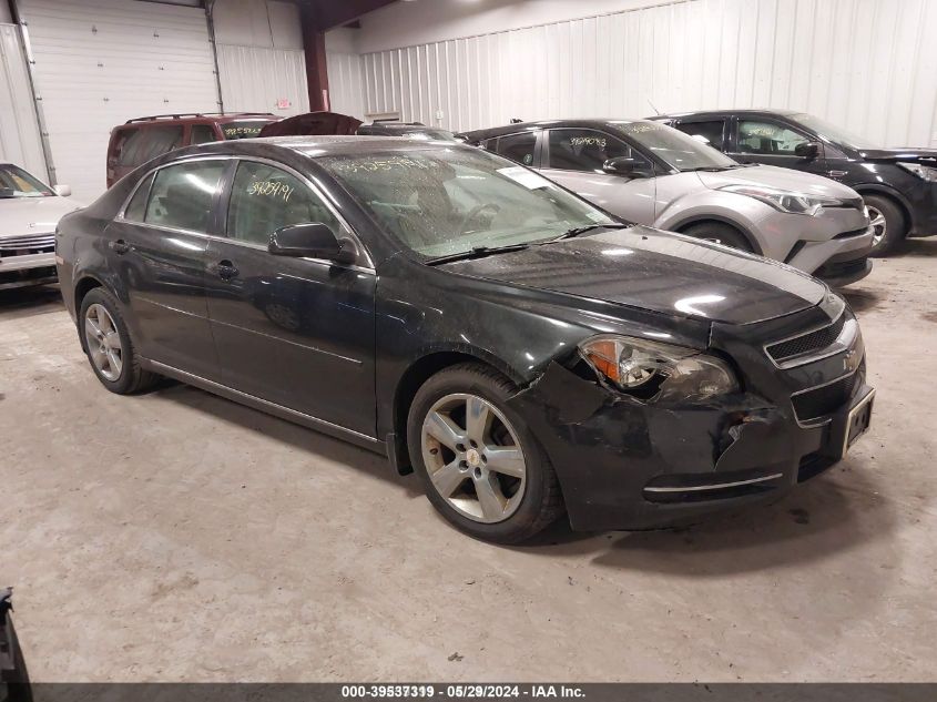 1G1ZD5E14BF271422 | 2011 CHEVROLET MALIBU