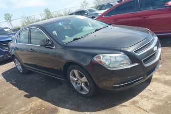 1G1ZD5E19BF270122 | 2011 CHEVROLET MALIBU