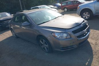 1G1ZD5E1XBF201360 | 2011 CHEVROLET MALIBU