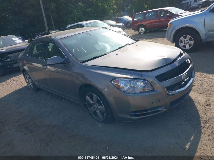 1G1ZD5E1XBF201360 | 2011 CHEVROLET MALIBU