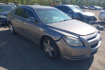 1G1ZD5E72AF182905 | 2010 CHEVROLET MALIBU