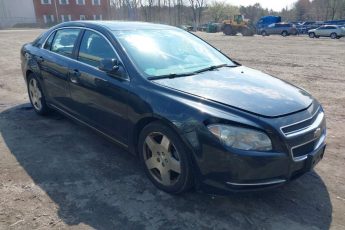 1G1ZD5E74AF211725 | 2010 CHEVROLET MALIBU