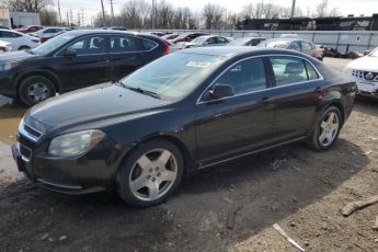 1G1ZD5E76AF102666 | 2010 Chevrolet malibu 2lt