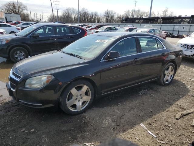 1G1ZD5E76AF102666 | 2010 Chevrolet malibu 2lt