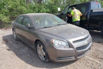 1G1ZD5E7XA4109311 | 2010 CHEVROLET MALIBU