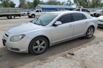 1G1ZD5EB2AF114432 | 2010 Chevrolet malibu 2lt