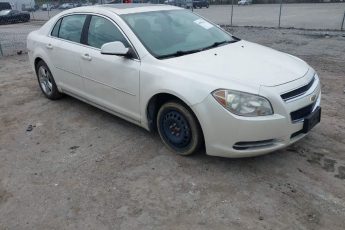 1G1ZD5EBXAF285509 | 2010 CHEVROLET MALIBU