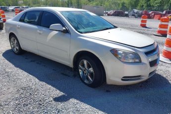 1G1ZD5EU4BF135558 | 2011 CHEVROLET MALIBU