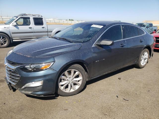 1G1ZD5ST0KF176023 | 2019 CHEVROLET MALIBU LT