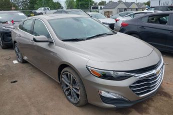 1G1ZD5ST0NF135718 | 2022 CHEVROLET MALIBU