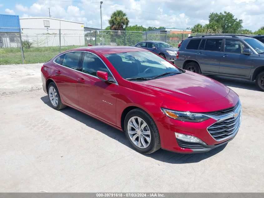 1G1ZD5ST0RF140567 | 2024 CHEVROLET MALIBU