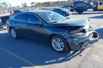 1G1ZD5ST1JF177342 | 2018 CHEVROLET MALIBU