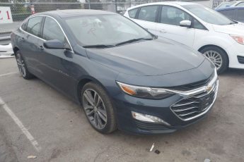 1G1ZD5ST1NF127319 | 2022 CHEVROLET MALIBU