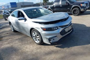 1G1ZD5ST2JF222935 | 2018 CHEVROLET MALIBU