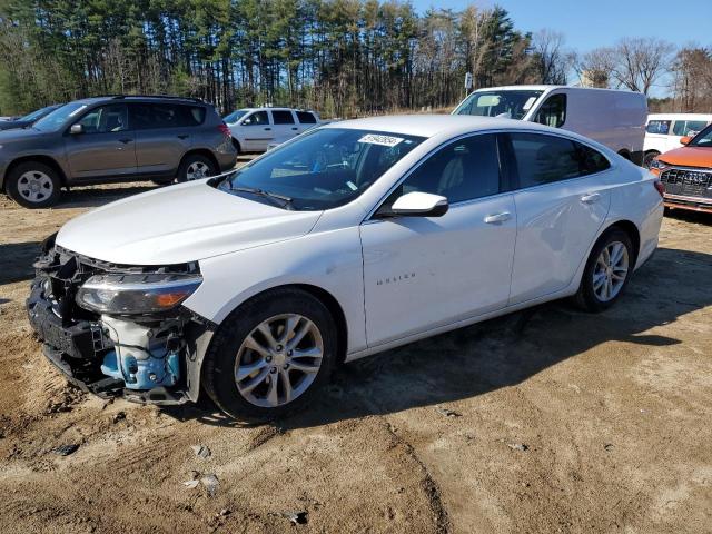 1G1ZD5ST2JF279653 | 2018 Chevrolet malibu lt