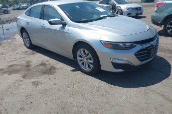 1G1ZD5ST2NF131301 | 2022 CHEVROLET MALIBU