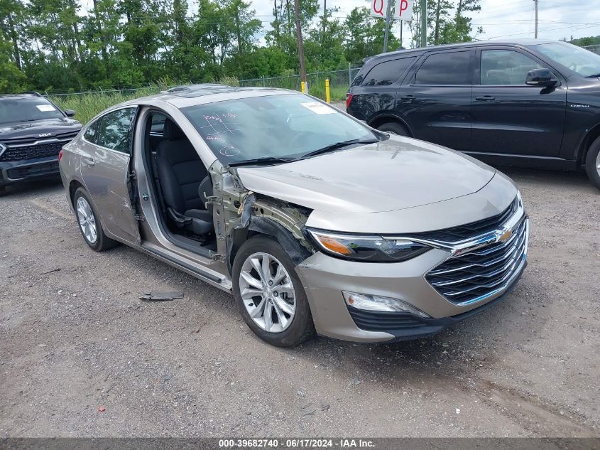 1G1ZD5ST2RF135810 | 2024 CHEVROLET MALIBU