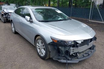 1G1ZD5ST3JF150191 | 2018 CHEVROLET MALIBU