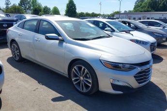 1G1ZD5ST3NF129203 | 2022 CHEVROLET MALIBU