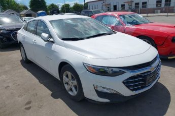 1G1ZD5ST3PF214500 | 2023 CHEVROLET MALIBU