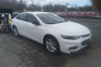 1G1ZD5ST4JF123470 | 2018 CHEVROLET MALIBU