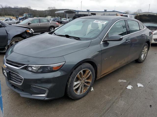 1G1ZD5ST4JF135215 | 2018 Chevrolet malibu lt