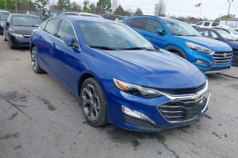 1G1ZD5ST4PF159703 | 2023 CHEVROLET MALIBU