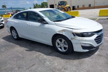 1G1ZD5ST4RF125120 | 2024 CHEVROLET MALIBU