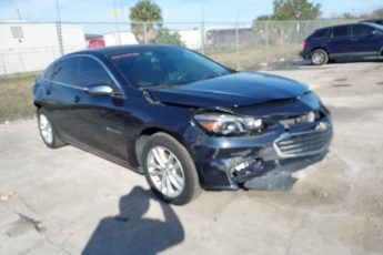 1G1ZD5ST5JF154713 | 2018 CHEVROLET MALIBU