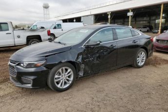 1G1ZD5ST5JF273278 | 2018 CHEVROLET MALIBU LT