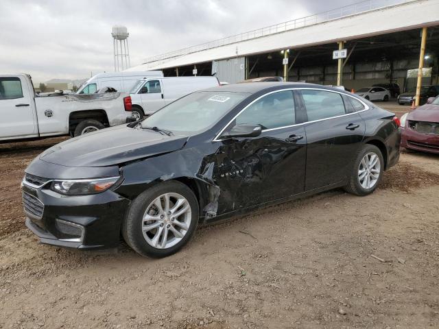 1G1ZD5ST5JF273278 | 2018 CHEVROLET MALIBU LT