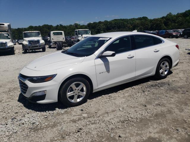 1G1ZD5ST5NF119403 | 2022 Chevrolet malibu lt