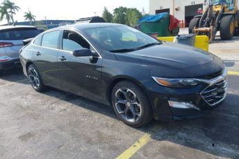 1G1ZD5ST5NF154295 | 2022 CHEVROLET MALIBU