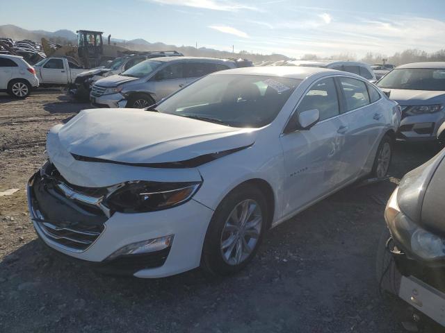 1G1ZD5ST6LF091396 | 2020 Chevrolet malibu lt