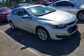 1G1ZD5ST6NF141524 | 2022 CHEVROLET MALIBU