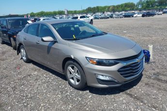 1G1ZD5ST6NF150921 | 2022 CHEVROLET MALIBU