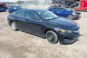 1G1ZD5ST6PF152025 | 2023 CHEVROLET MALIBU