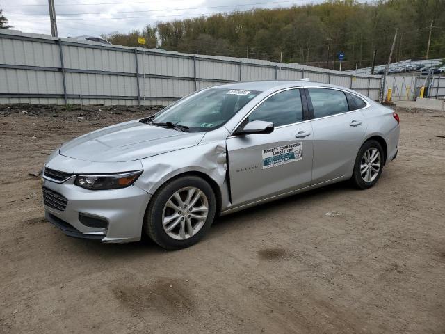 1G1ZD5ST7JF176132 | 2018 Chevrolet malibu lt