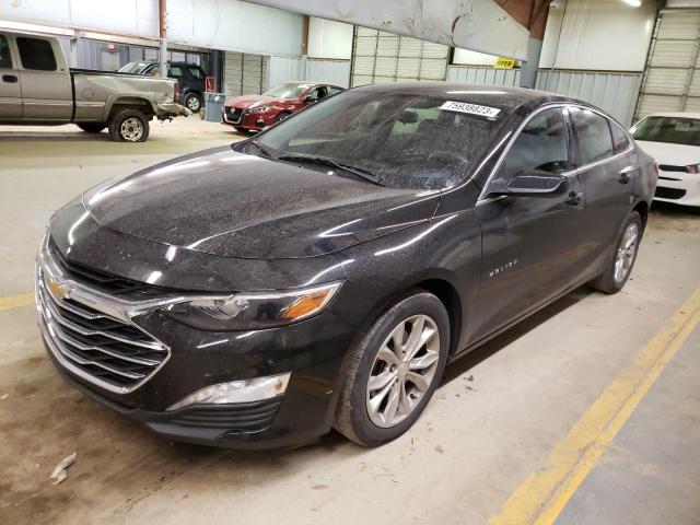 1G1ZD5ST7KF182546 | 2019 CHEVROLET MALIBU LT