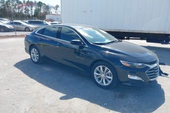 1G1ZD5ST7LF010177 | 2020 CHEVROLET MALIBU